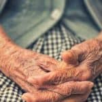 مشكلات نفسية تواجه كبار السن