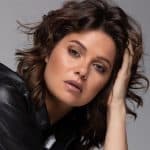 يسرا اللوزي