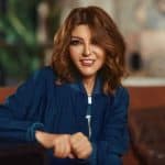 شيرين عبدالوهاب وسميرة سعيد