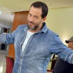 ماجد المصري