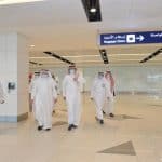 مطار الملك عبدالعزيز الدولي الجديد بجدة جاهز لاستقبال الرحلات الدولية