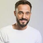 «كوفيد 25» يجبر يوسف الشريف مغادرة موسم دراما رمضان 2021 من منتصفه