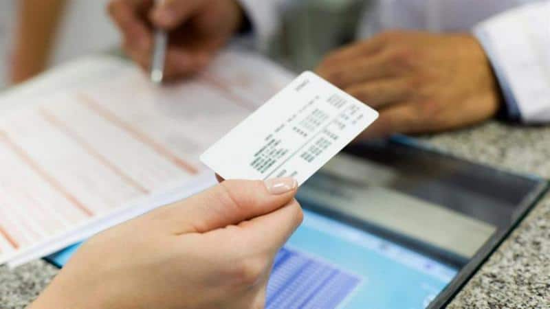 الضمان الصحي