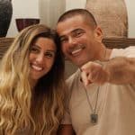 دينا الشربيني