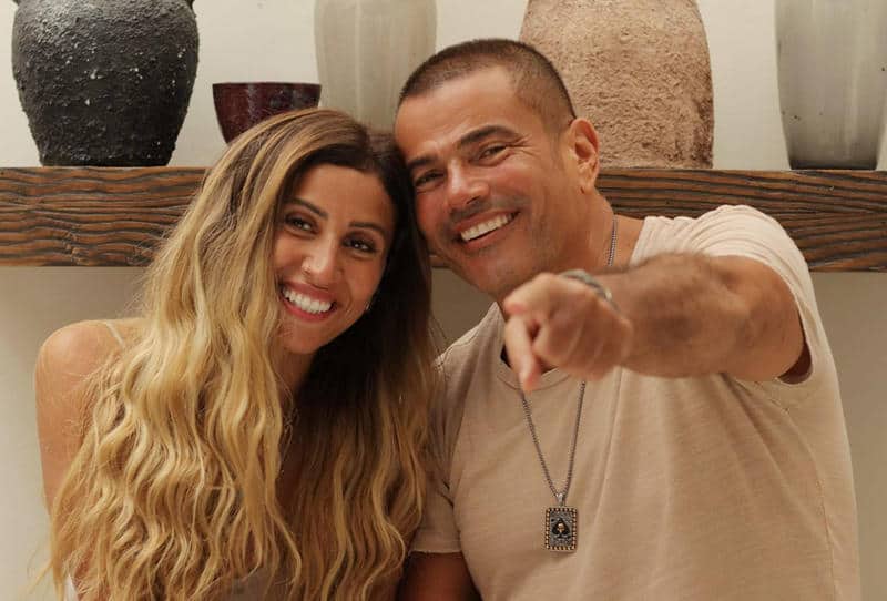 دينا الشربيني