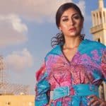 المخرجة شهد أمين عضو لجنة تحكيم Digital Studio