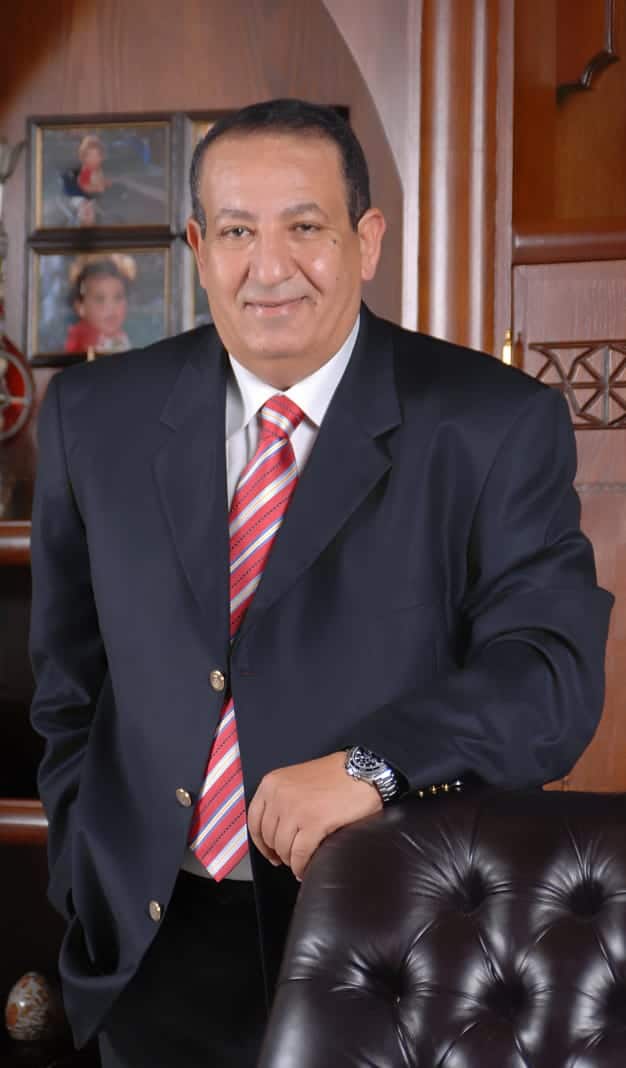 كامل أبو علي