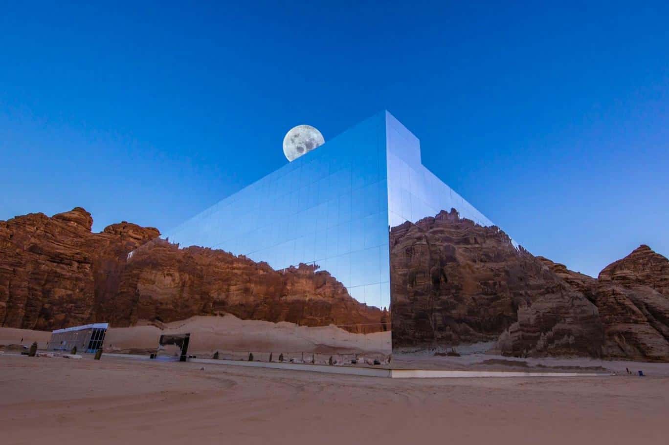 في قاعة المرايا بالعلا.. المملكة تستضيف القمة الخليجية 41 الثلاثاء المقبل