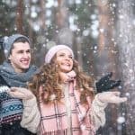 كيفية قضاء شهر العسل في الشتاء بأجواء رومانسية.. بـ4 طرق