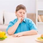 نصائح للوقاية من سمنة الأطفال