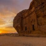 «مامعنى طنطورة» الذي سمي بها اشهر مهرجانات العلا