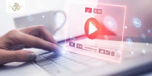 الأفلام الناطقة