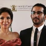 أحمد حلمي ومنى زكي في أول عمل فني معًا بعد غياب 17 عامًا