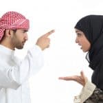 أسباب ارتفاع نسب الطلاق في دول الخليج السنوات الأخيرة