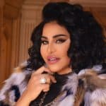 أحلام تكشف الستار عن تفاصيل ألبومها الجديد