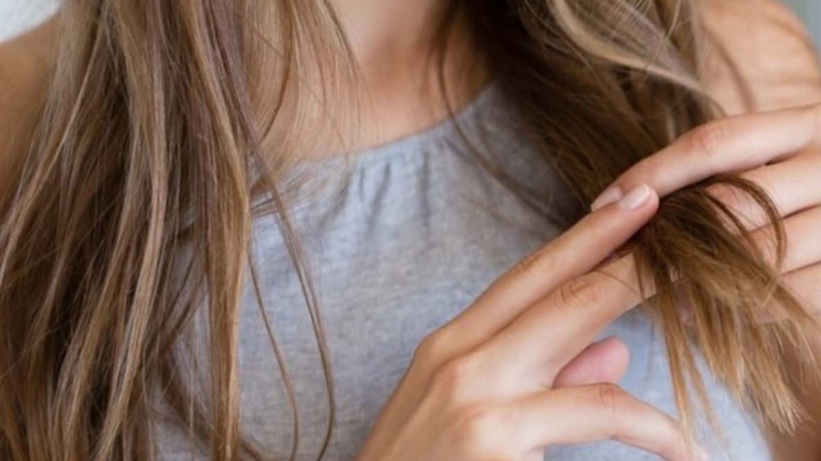 4 خطوات لحماية الشعر من التقصف والهيشان