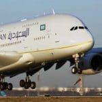 11 سببًا جعلت الخطوط السعودية من أبرز شركات الطيران في الصحة والسلامة