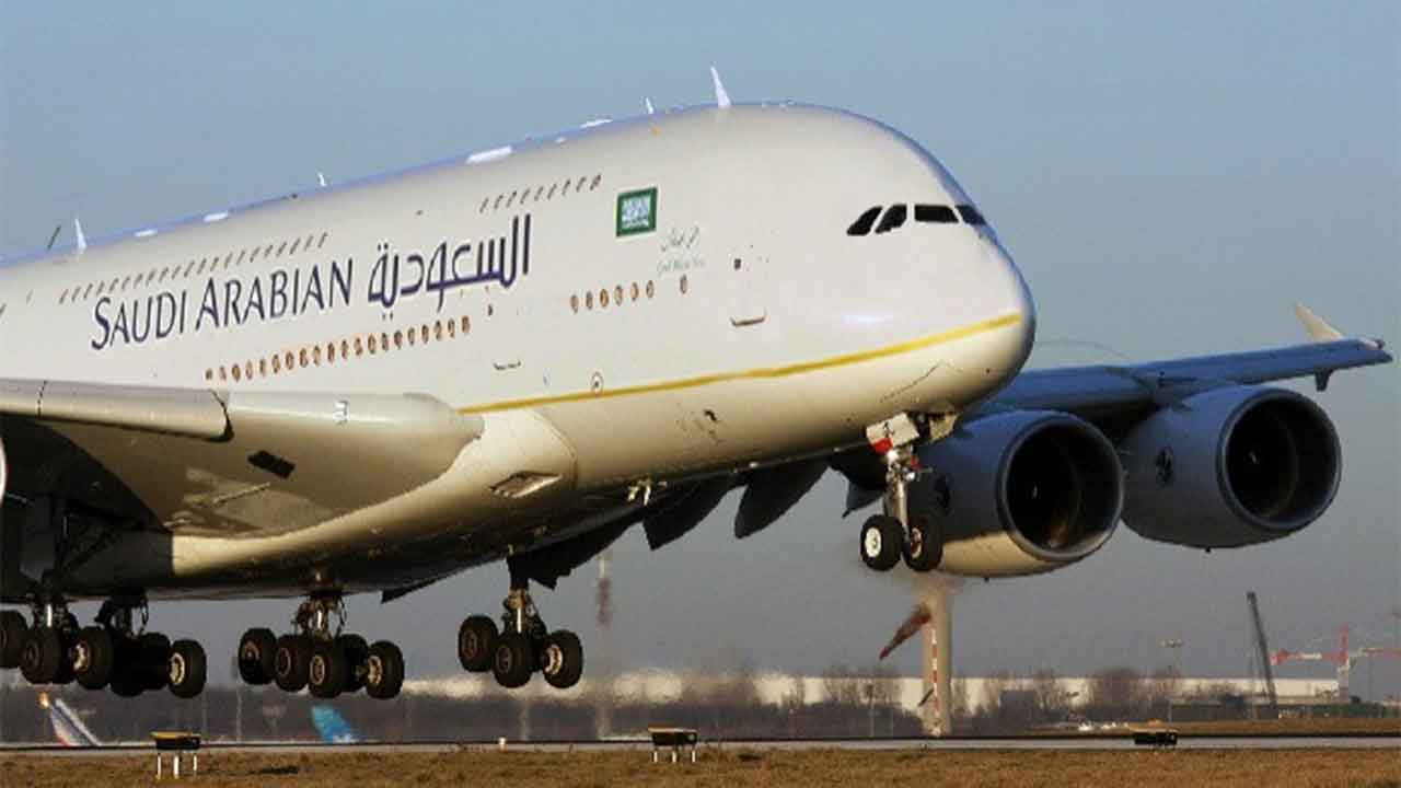 11 سببًا جعلت الخطوط السعودية من أبرز شركات الطيران في الصحة والسلامة