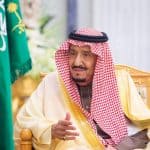 ضم وزارتي الإسكان والشؤون البلدية والقروية