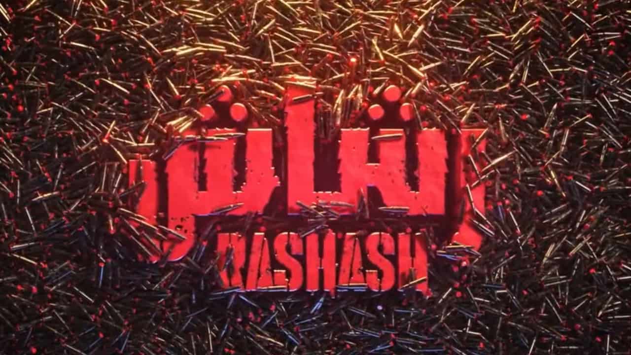 تأجيل موعد إطلاق المسلسل السعودي «رشاش»