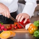 نصائح عند استخدام ألواح تقطيع الطعام