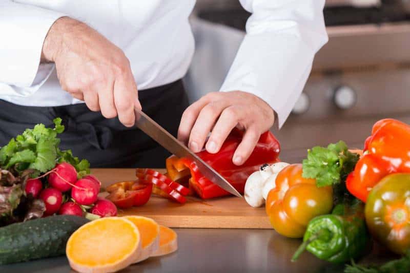 نصائح عند استخدام ألواح تقطيع الطعام