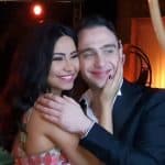 حقيقة خلافات شيرين عبدالوهاب وحسام حبيب