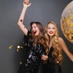 إتيكيت الحفلات والتجمعات في زمن الكورونا