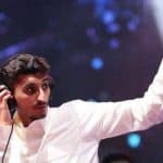 الملحن سهم يحتفل بنجاح تعاونه مع عمرو دياب