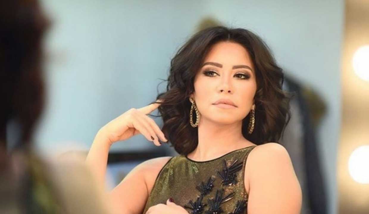 شيرين عبدالوهاب تعود بمفاجآت ضخمة لجمهورها