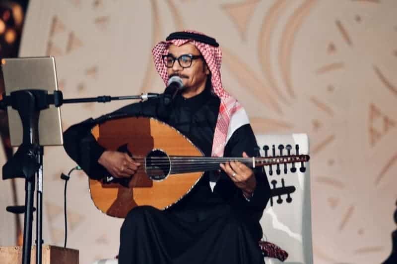 «آل الشيخ» يعلق على سعر تذكرة حفل رابح صقر في أوايسس الرياض