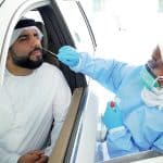صور| أسعار فحص كورونا في المنشآت الصحية