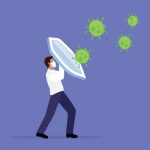 ما هي مدة استغراق الجسم تكوين المناعة ضد كورونا؟