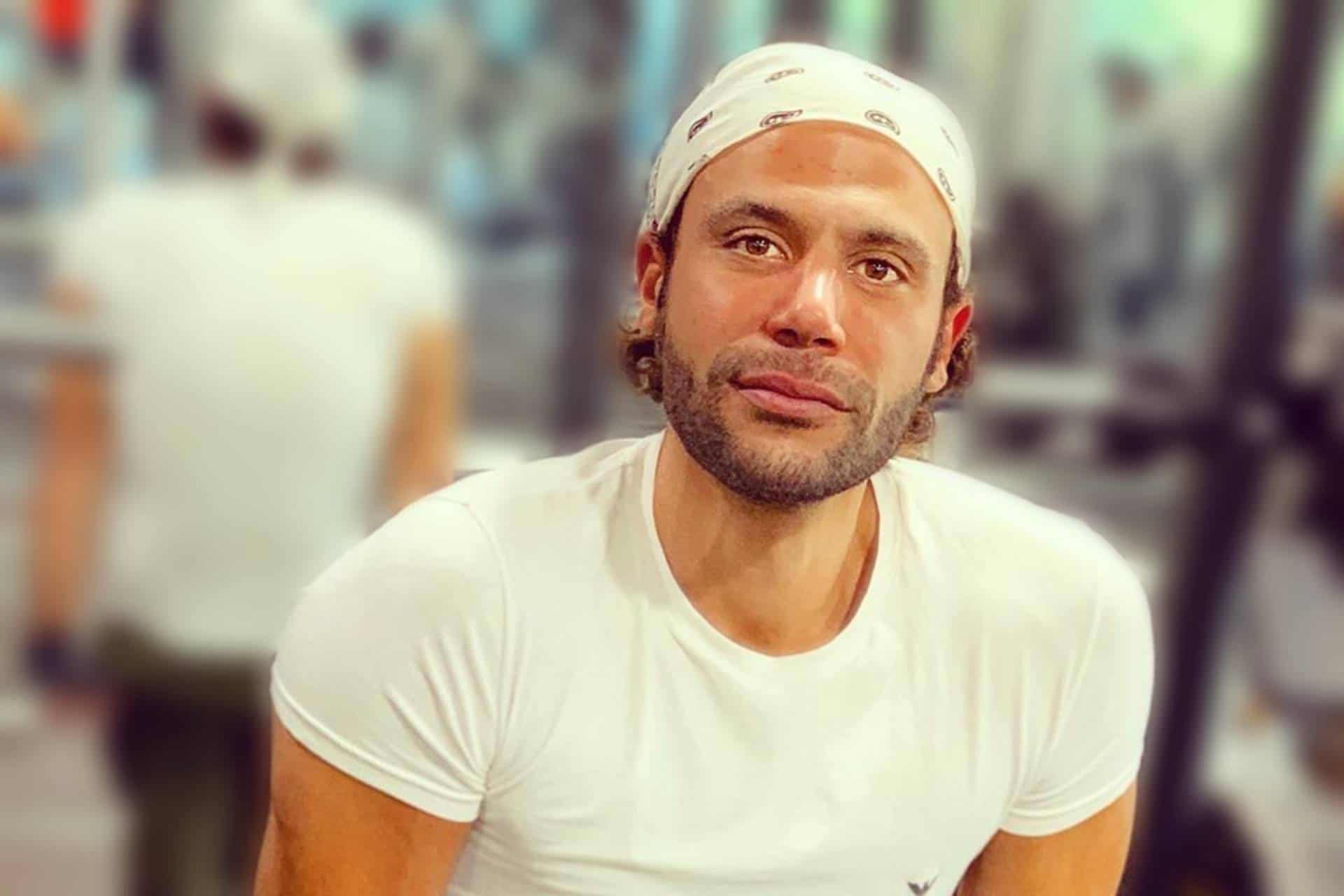 محمد إمام مطلوب أمنيًا ومكافأة مليون جنيه لمن يعثر عليه