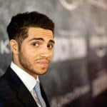 «في عز الضهر».. مينا مسعود في أول تجربة بالسينما المصرية مع هنا الزاهد