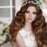 وصفات تطويل شعر العروس بالبصل والحليب