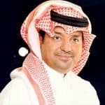  وفاة والدة الفنان راشد الماجد.. وآل الشيخ: «أتقدم بخالص التعازي إلى أخي»