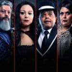 فيلم الإنس والنمس