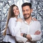 ليلى أحمد زاهر