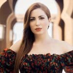 نسرين طافش