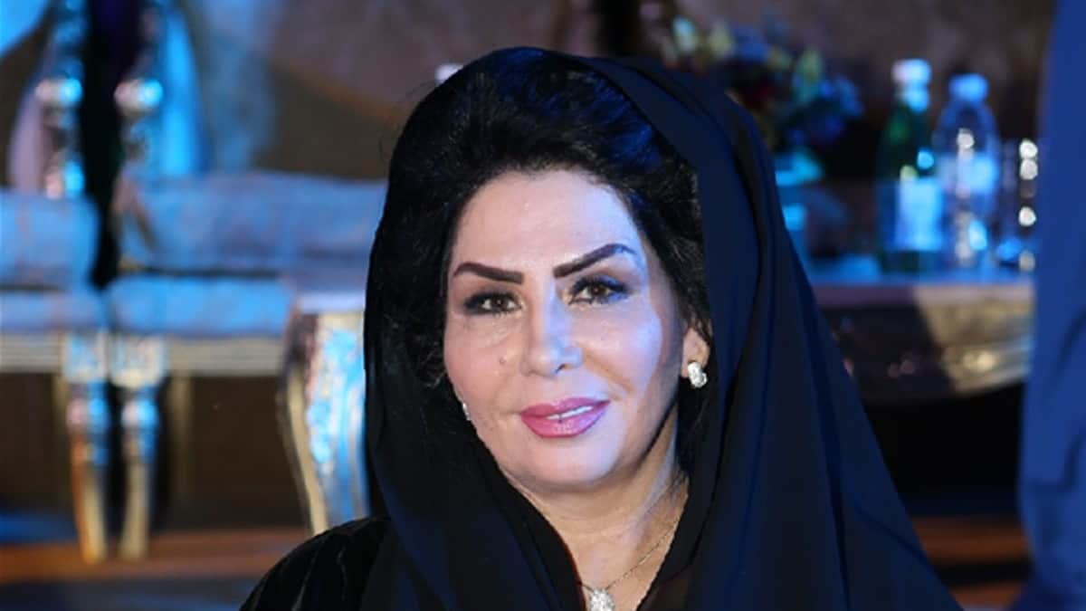 خاطفة الدمام