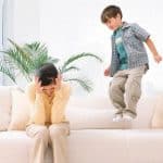 طرق علاج فرط الحركة للأطفال