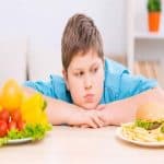 خطورة السمنة على المراهقين