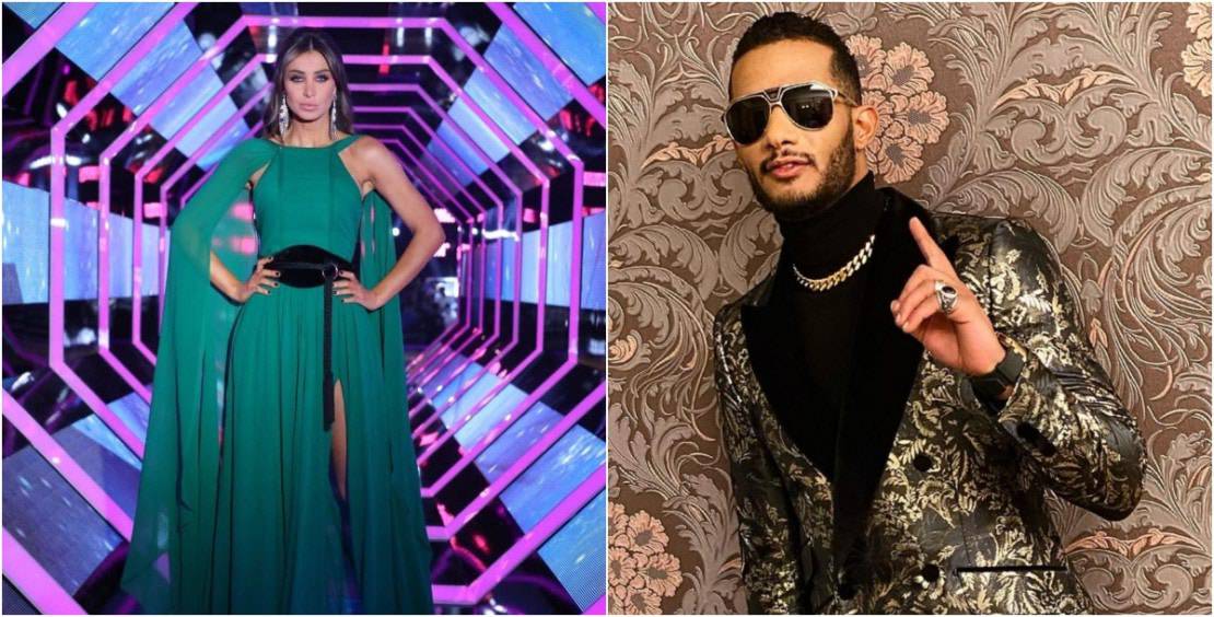 أغنية محمد رمضان الجديدة