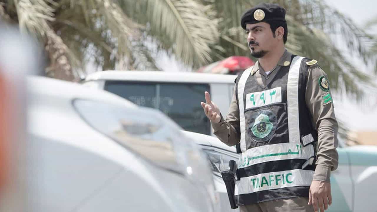 «الإدارة العامة للمرور» يوضح طريقة إلغاء مستخدم المركبة على «أبشر»