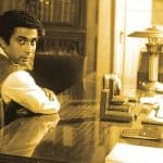 فرضة حراسة عاجلة على ممتلكات أحمد زكي