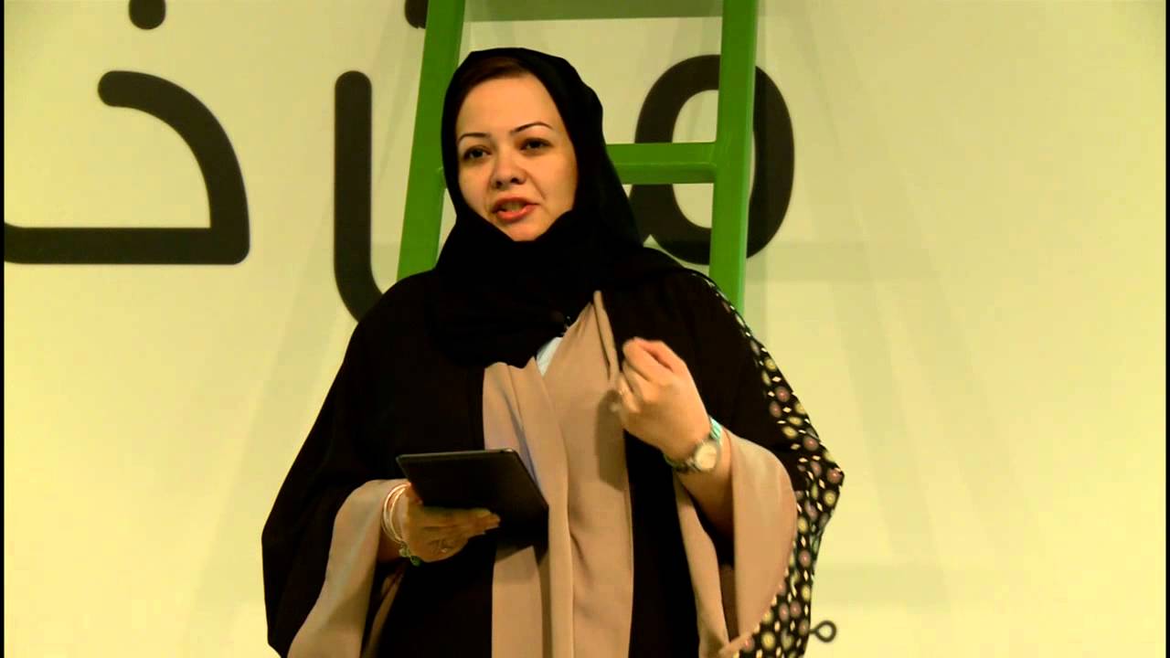تعيين إسراء عسيري رئيسا تنفيذيا لهيئة الإعلام المرئي والمسموع