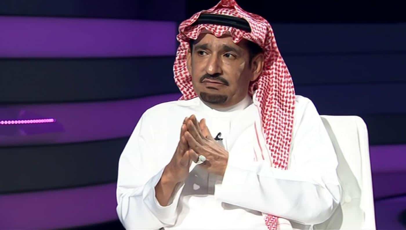 عبدالله السدحان يخوض الموسم الرمضاني في الكويت