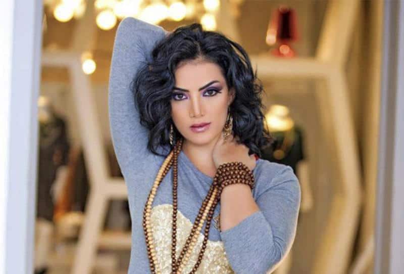 الفنانة حورية فرغلي تخضع لأول عملية جراحية لعودة شكلها إلى طبيعته