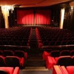 تكوين فريق استشاري لدعم قطاع «السينما في المملكة»